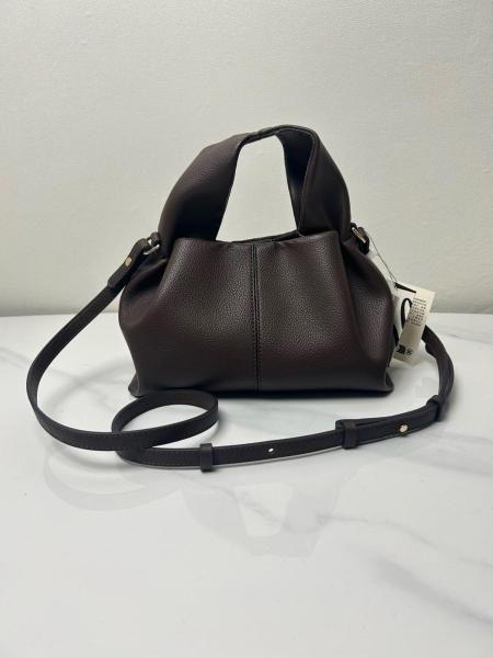 Polene Numéro Neuf EDITION TEXTURED CAMEL size 20*32*16 cm