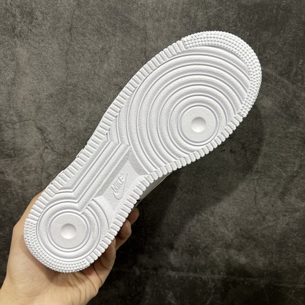 Nike Air Force 1 Low Supreme Comme des Garcons Shirt