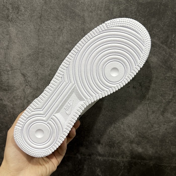 Nike Air Force 1 Low Supreme Comme des Garcons Shirt