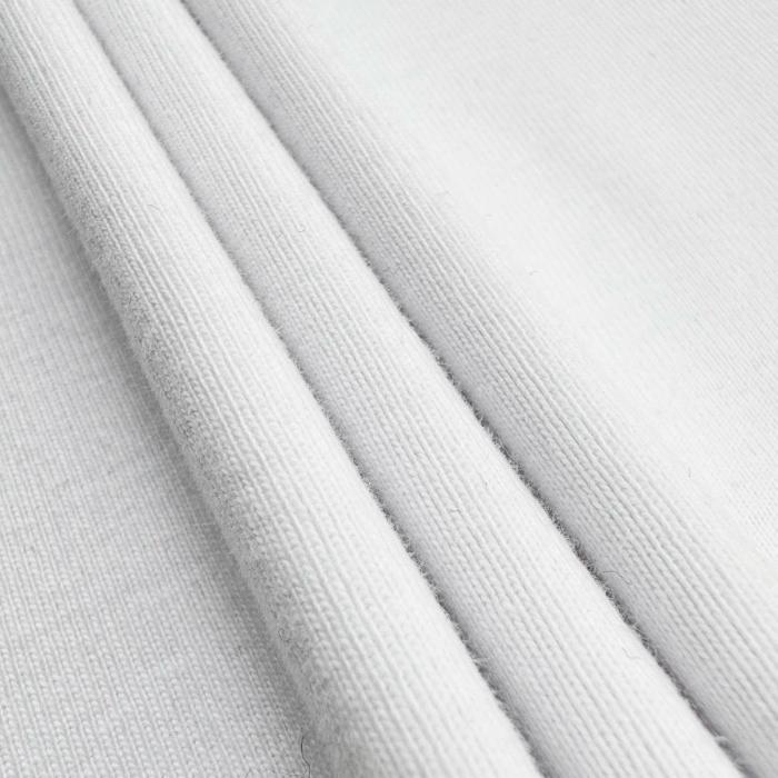 Prada triangle-logo cotton tank top