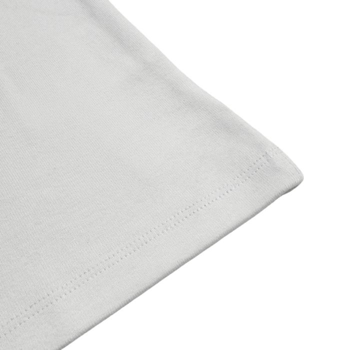 Prada triangle-logo cotton tank top