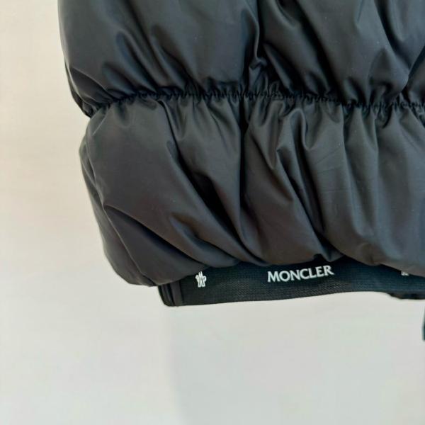 Moncler Apriate Gilet