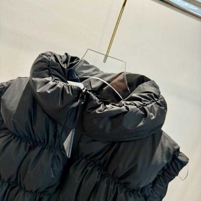 Moncler Apriate Gilet