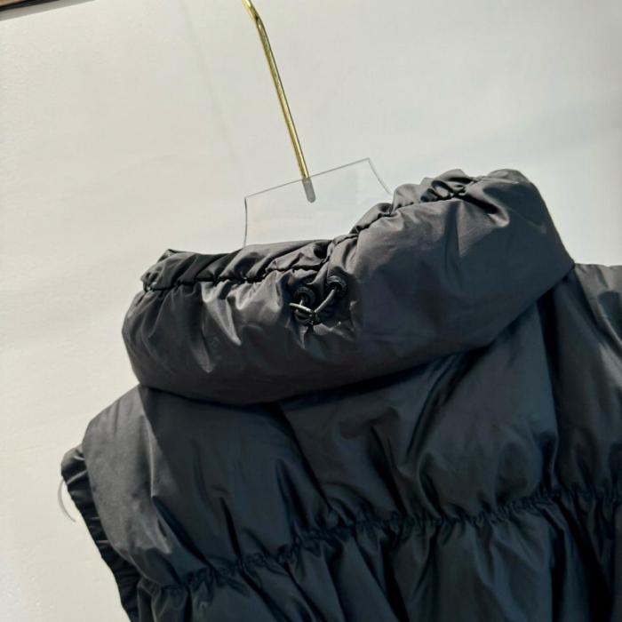 Moncler Apriate Gilet