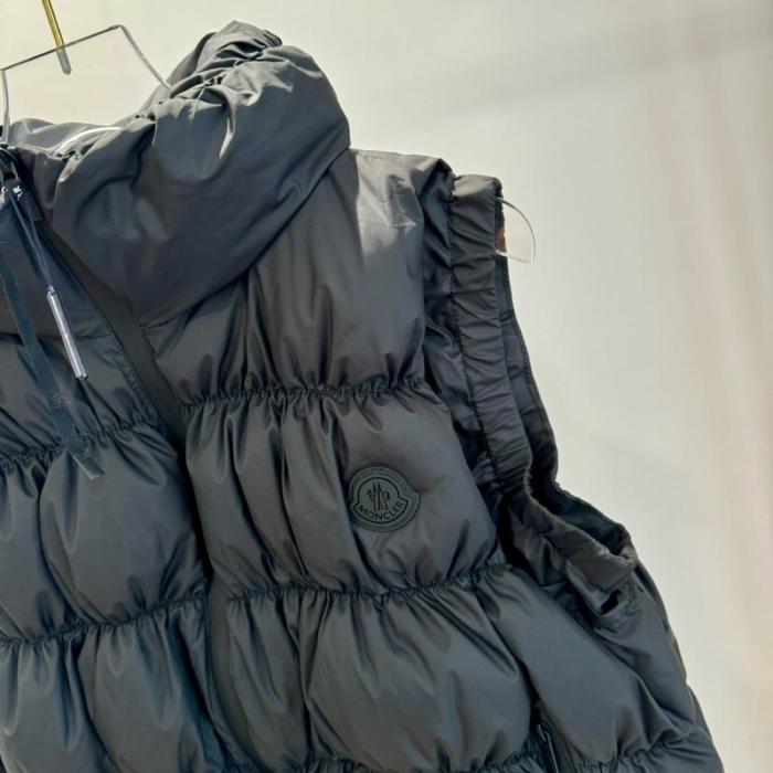 Moncler Apriate Gilet