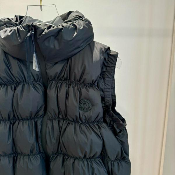 Moncler Apriate Gilet