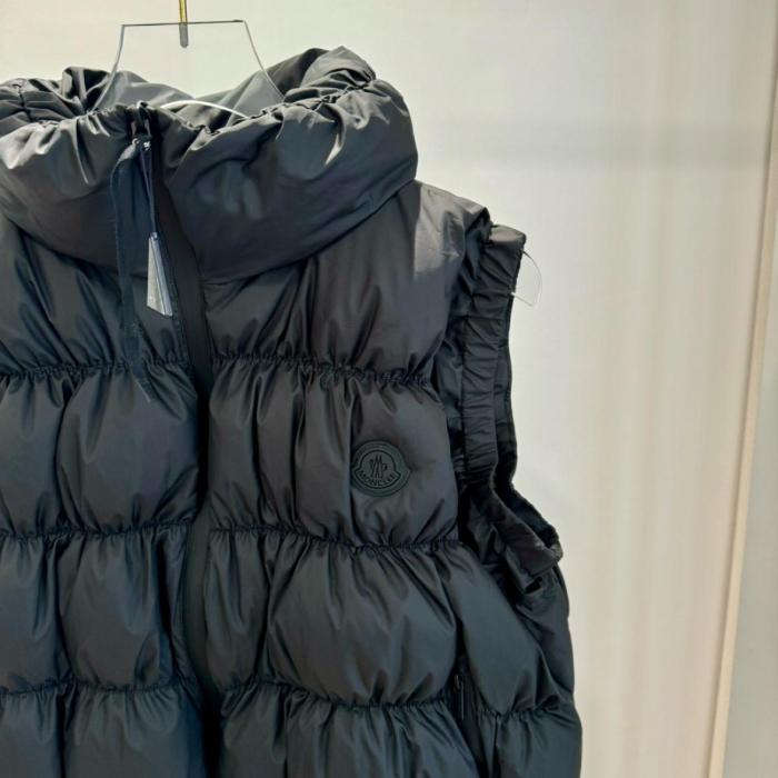 Moncler Apriate Gilet