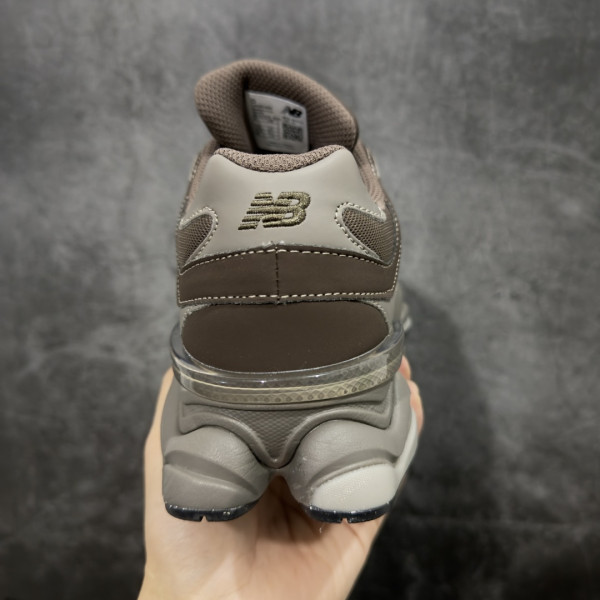 New Balance 9060  'Mono Cortado'