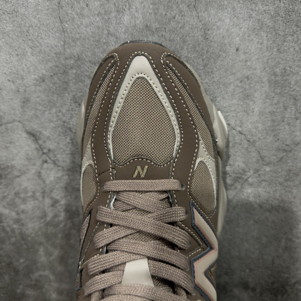 New Balance 9060  'Mono Cortado'