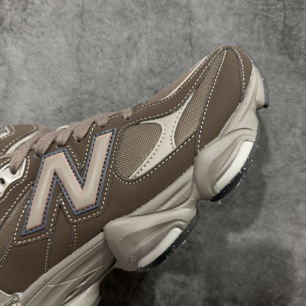 New Balance 9060  'Mono Cortado'