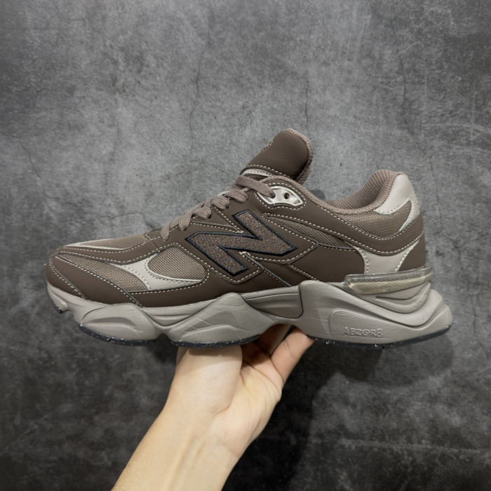 New Balance 9060  'Mono Cortado'