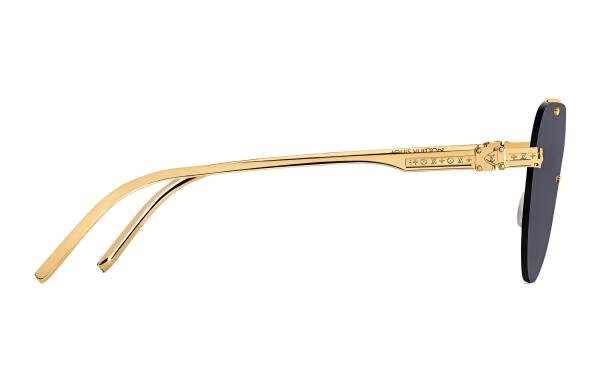 LOUIS VUITTON Lv Ash Sunglasses