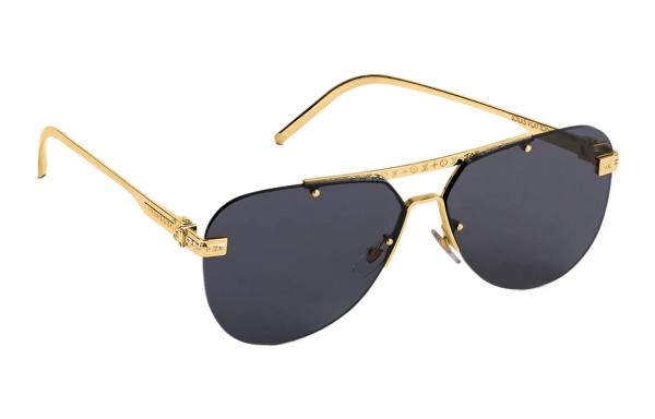 LOUIS VUITTON Lv Ash Sunglasses