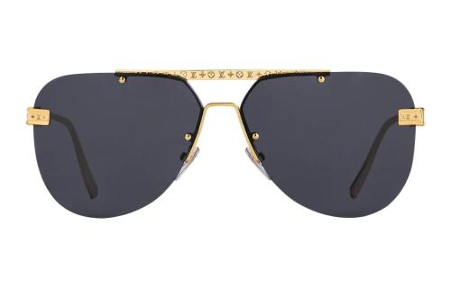LOUIS VUITTON Lv Ash Sunglasses
