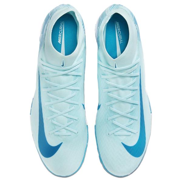 Nike Mercurial Superfly 10 Academy Tf Glacier Blue Blue Orbit