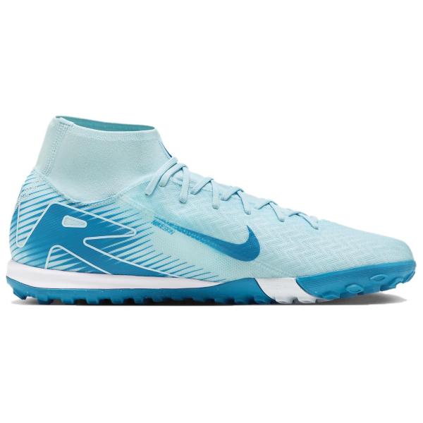 Nike Mercurial Superfly 10 Academy Tf Glacier Blue Blue Orbit