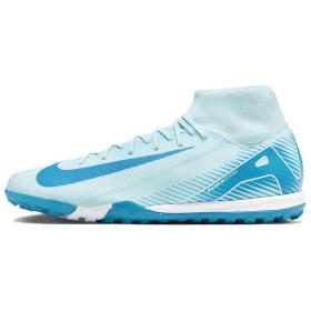 Nike Mercurial Superfly 10 Academy Tf Glacier Blue Blue Orbit