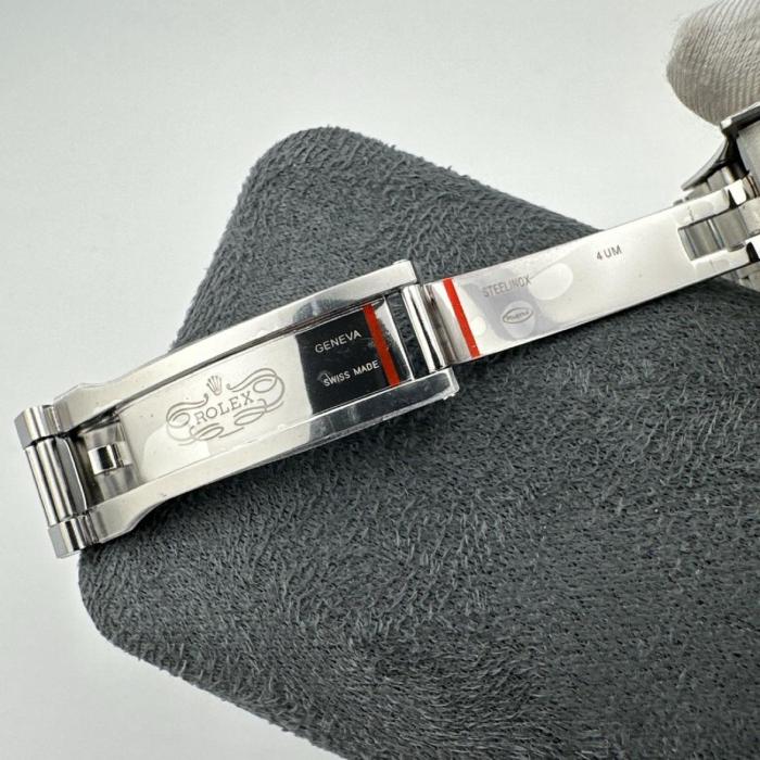 ROLEX【Pre-Owned】2000-2009 pre-owned Milgauss 40mm