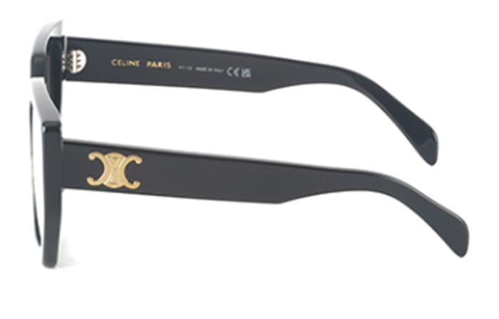 CELINE Diagonal Sunglasses