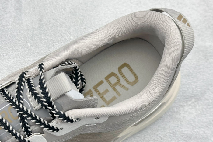 adidas Adizero Evo SL ATR Bliss Champagne Metallic