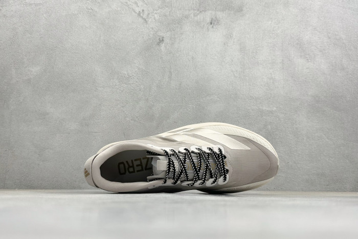 adidas Adizero Evo SL ATR Bliss Champagne Metallic