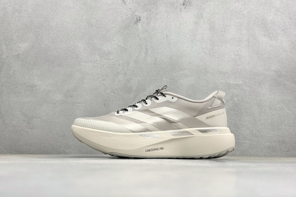 adidas Adizero Evo SL ATR Bliss Champagne Metallic