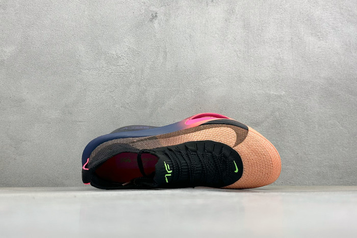 Nike Air Zoom Alphafly Next% 3 Glam Orange Pulse Purple Dynasty