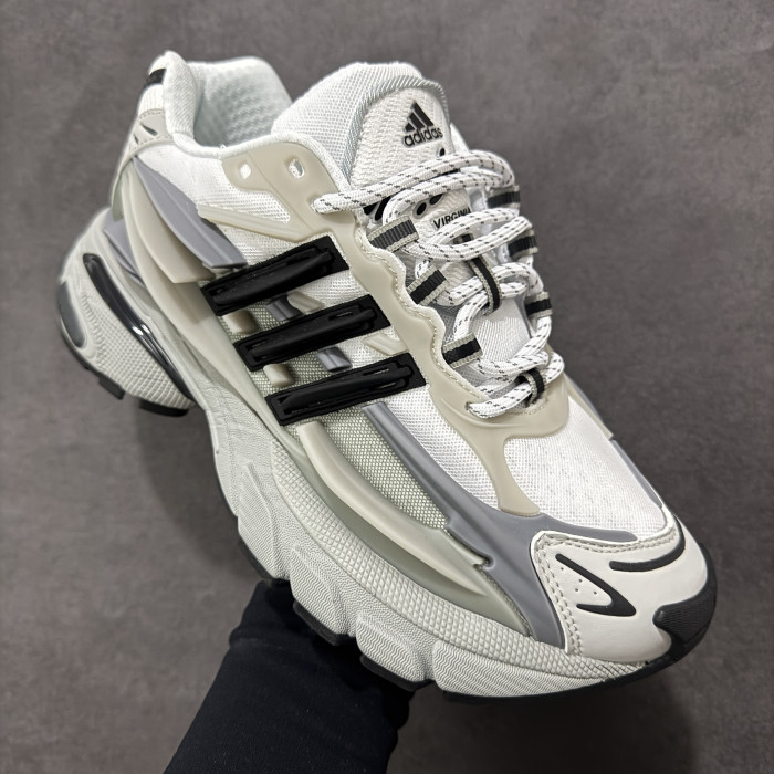 adidas Adistar Jellyfish Pharrell Williams Solid Grey Black