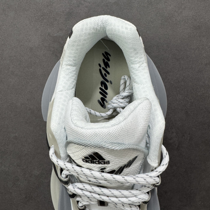 adidas Adistar Jellyfish Pharrell Williams Solid Grey Black