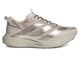adidas Adizero Evo SL ATR Bliss Champagne Metallic