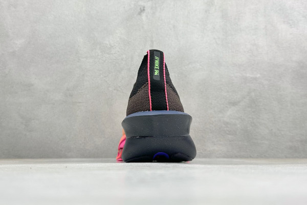 Nike Air Zoom Alphafly Next% 3 Glam Orange Pulse Purple Dynasty