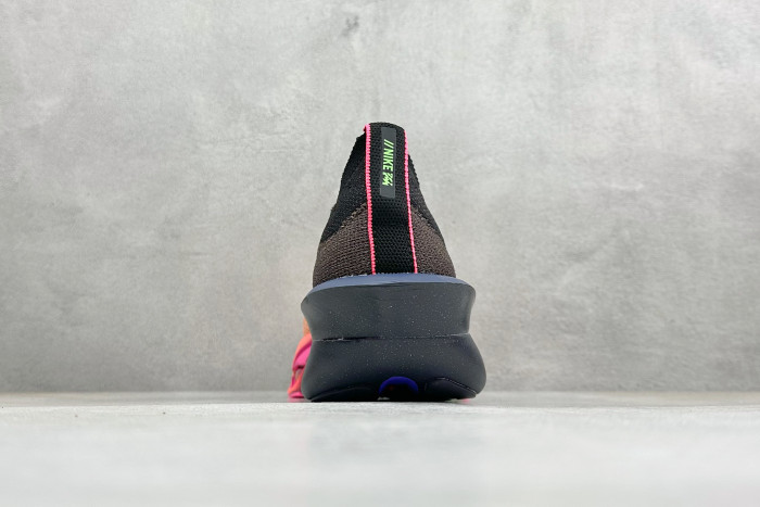 Nike Air Zoom Alphafly Next% 3 Glam Orange Pulse Purple Dynasty