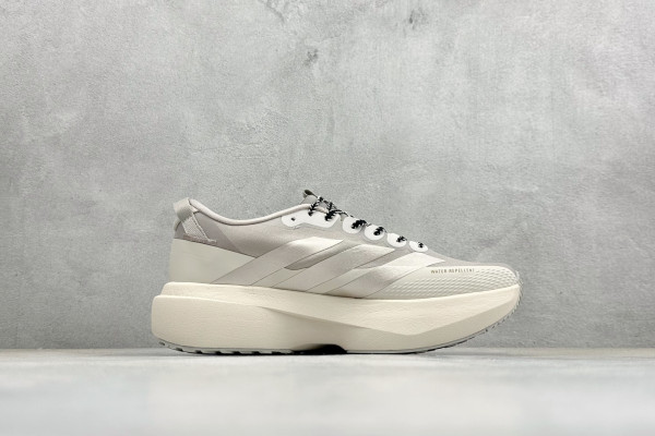 adidas Adizero Evo SL ATR Bliss Champagne Metallic