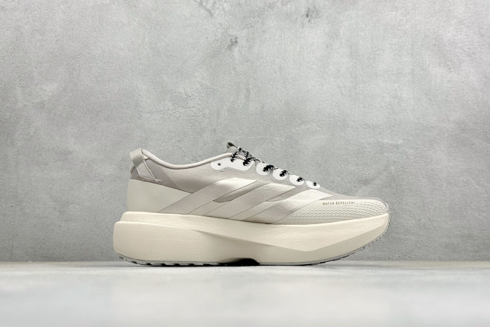 adidas Adizero Evo SL ATR Bliss Champagne Metallic