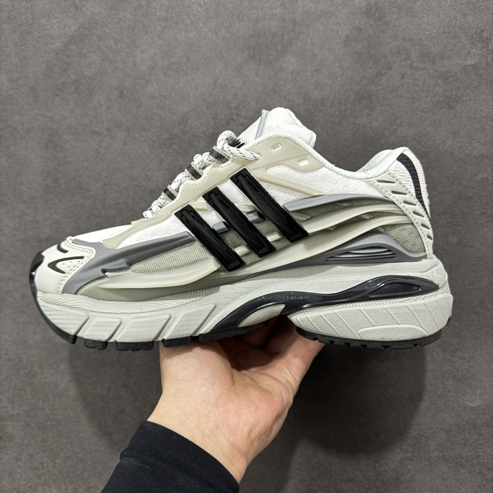 adidas Adistar Jellyfish Pharrell Williams Solid Grey Black