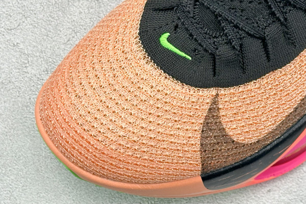 Nike Air Zoom Alphafly Next% 3 Glam Orange Pulse Purple Dynasty