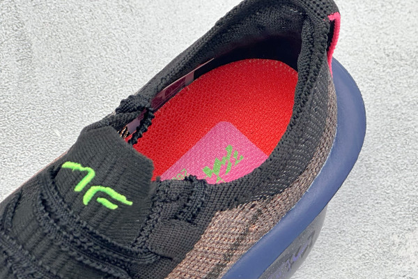 Nike Air Zoom Alphafly Next% 3 Glam Orange Pulse Purple Dynasty