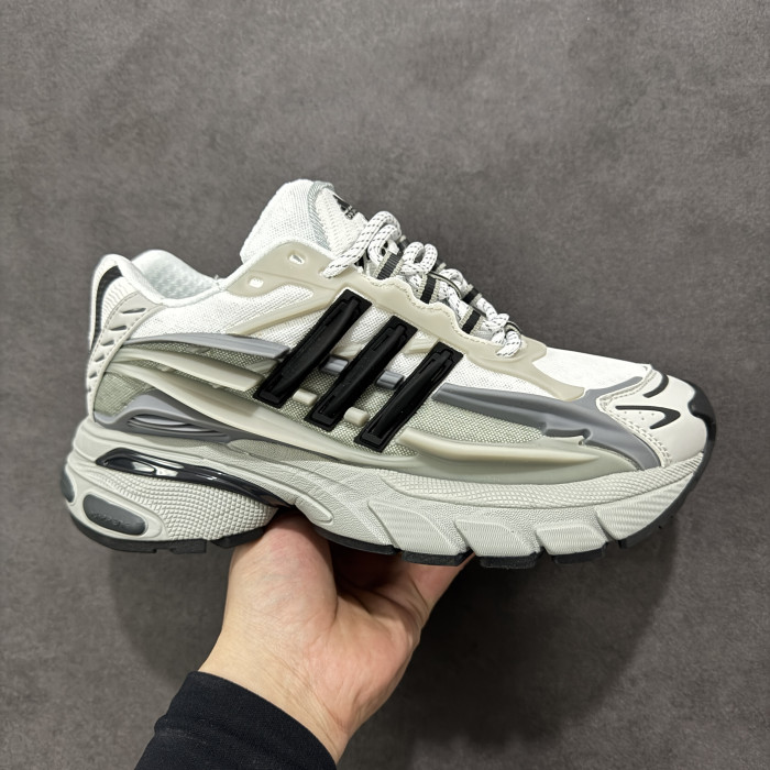 adidas Adistar Jellyfish Pharrell Williams Solid Grey Black