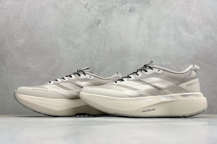 adidas Adizero Evo SL ATR Bliss Champagne Metallic