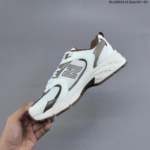 New Balance 530 'Turtledove Mushroom'