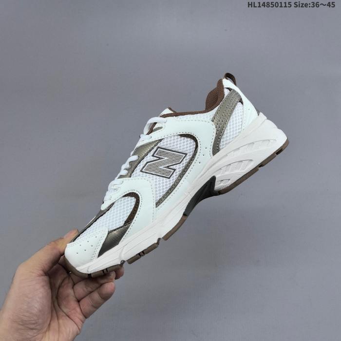 New Balance 530 'Turtledove Mushroom'