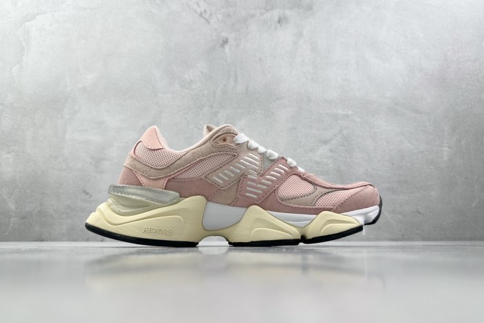 New Balance 9060 'Pink Haze' Women's