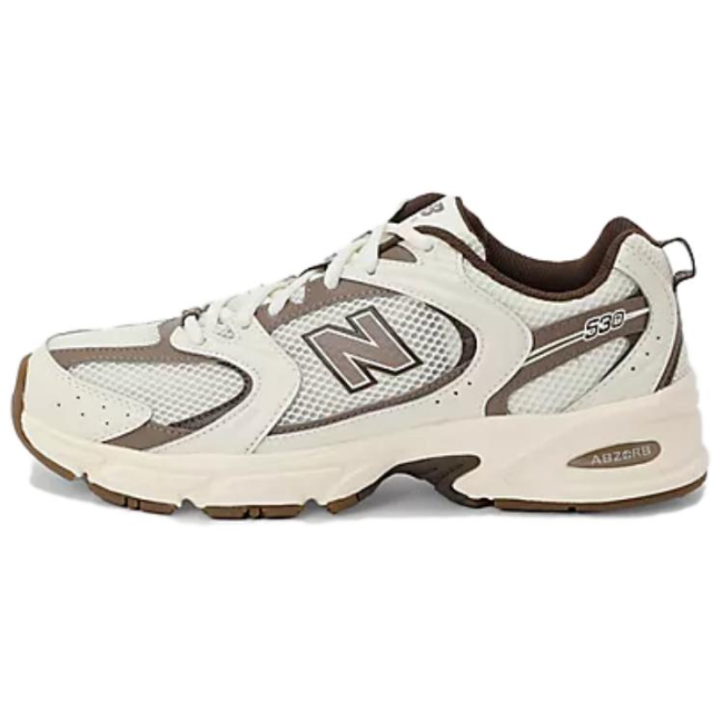 New Balance 530 'Turtledove Mushroom'