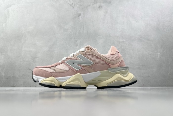 New Balance 9060 'Pink Haze' Women's