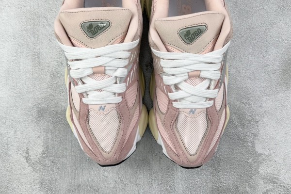 New Balance 9060 'Pink Haze' Women's