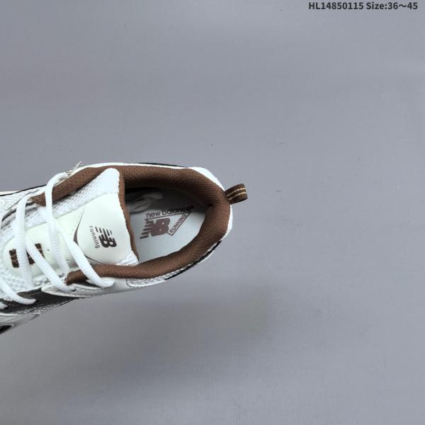 New Balance 530 'Turtledove Mushroom'