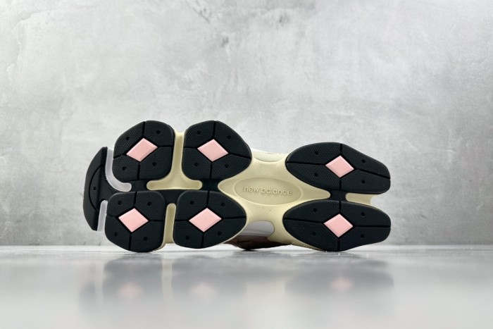 New Balance 9060 'Pink Haze' Women's