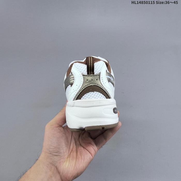 New Balance 530 'Turtledove Mushroom'