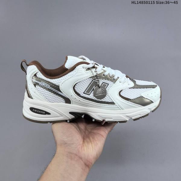 New Balance 530 'Turtledove Mushroom'
