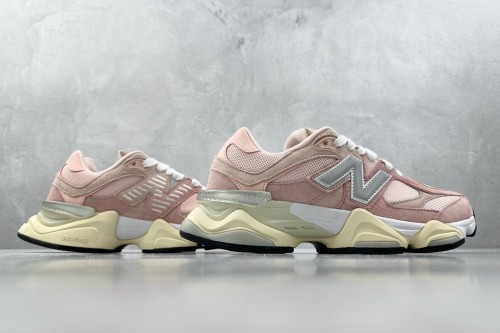 New Balance 9060 'Pink Haze' Women's